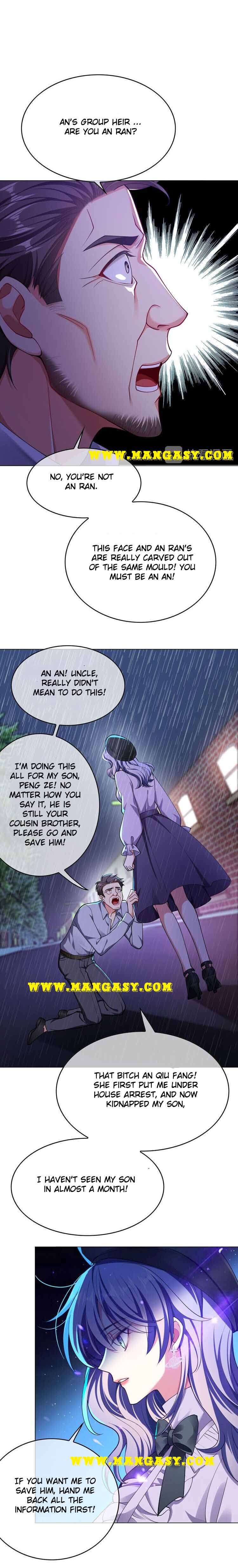 Lair & Love Game chapter 125 page 10