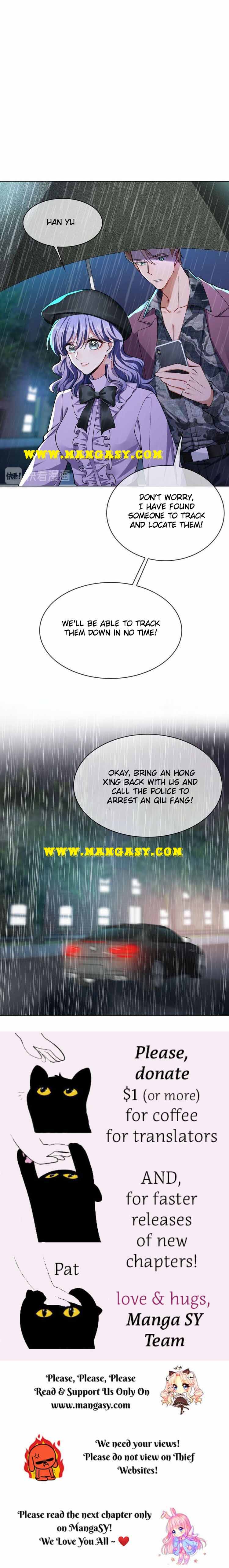 Lair & Love Game chapter 125 page 12