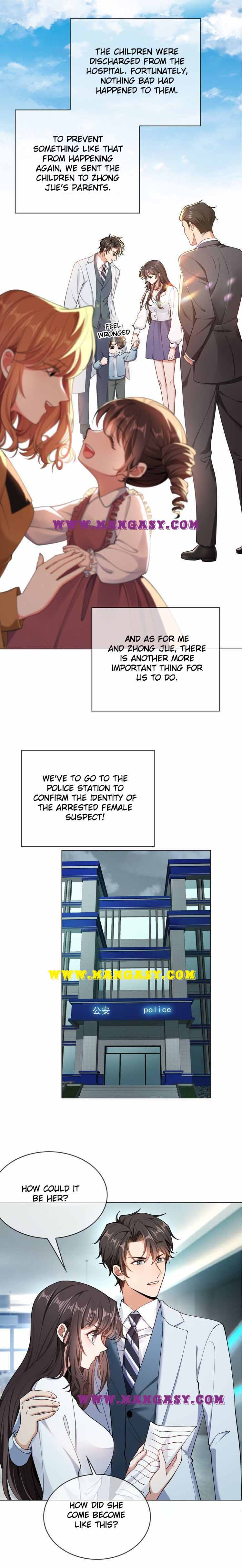 Lair & Love Game chapter 125 page 2