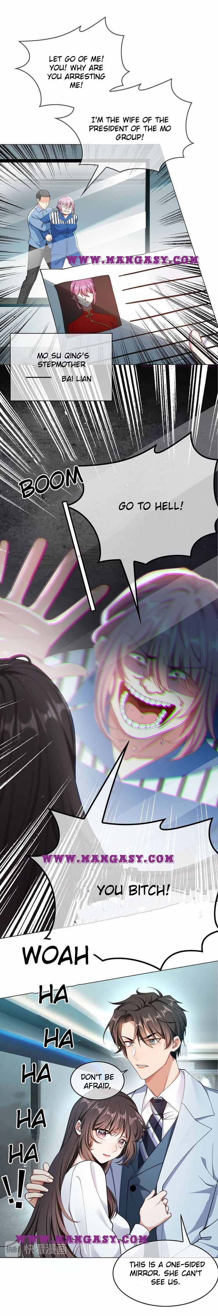 Lair & Love Game chapter 125 page 3