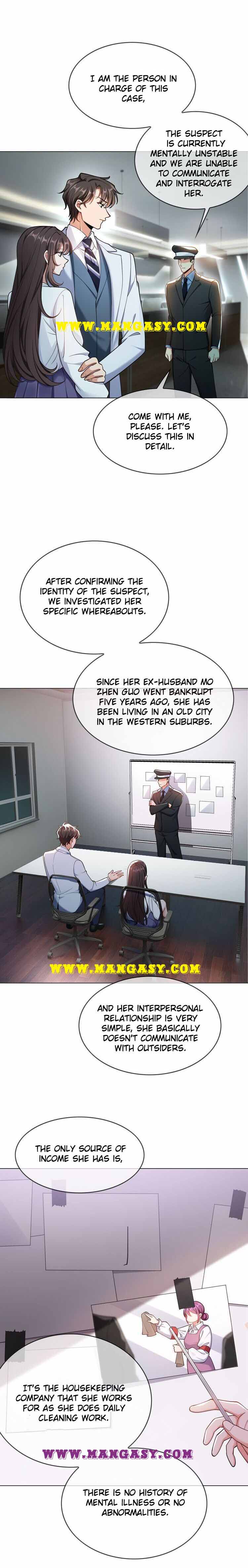 Lair & Love Game chapter 125 page 4