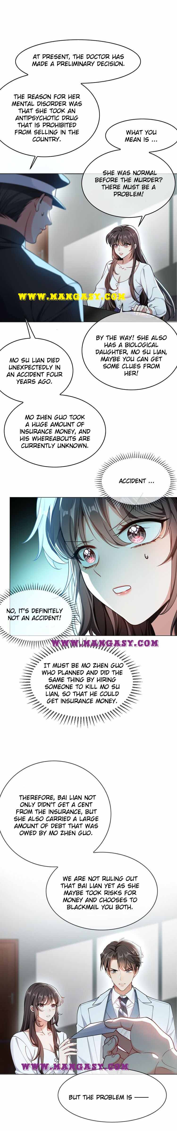 Lair & Love Game chapter 125 page 5