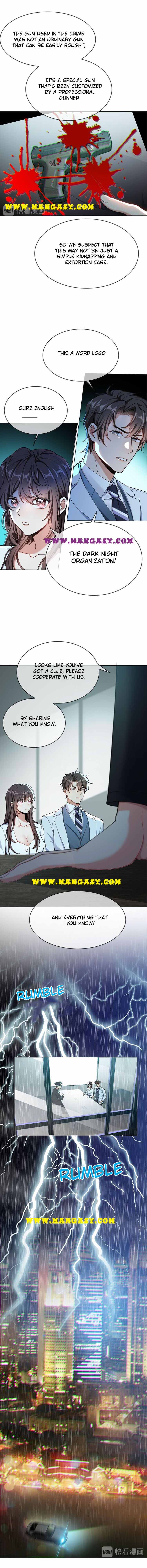 Lair & Love Game chapter 125 page 6