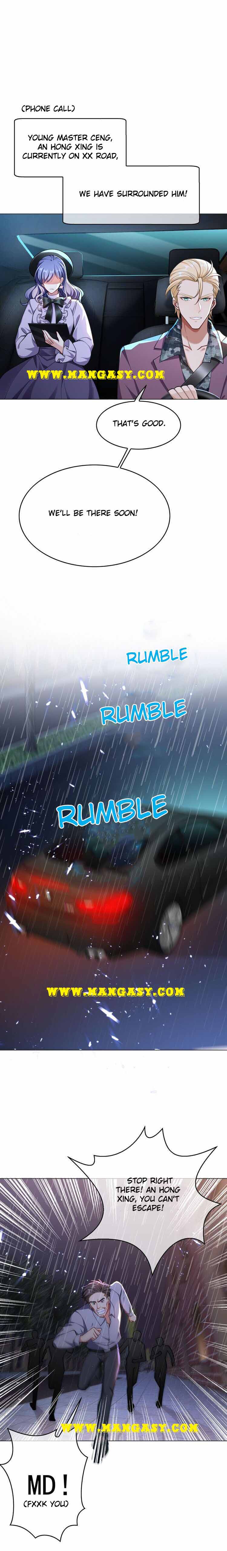 Lair & Love Game chapter 125 page 7