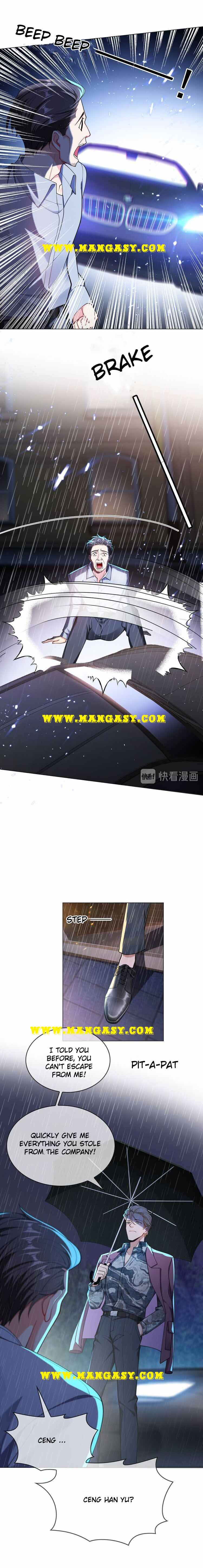 Lair & Love Game chapter 125 page 8