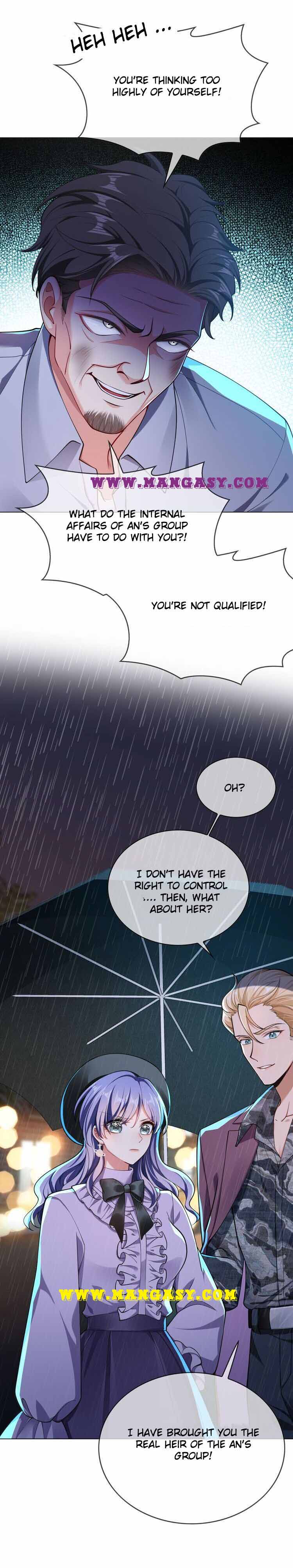 Lair & Love Game chapter 125 page 9