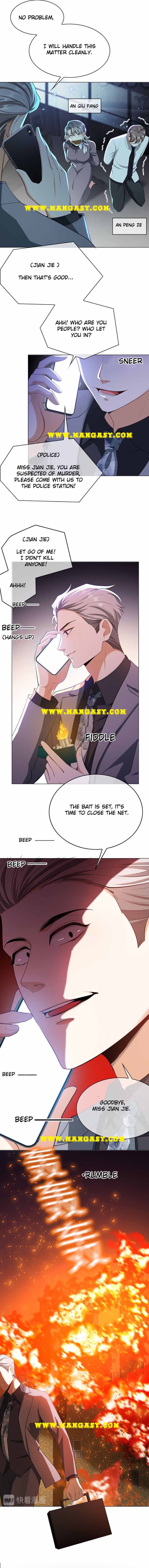 Lair & Love Game chapter 126 page 10