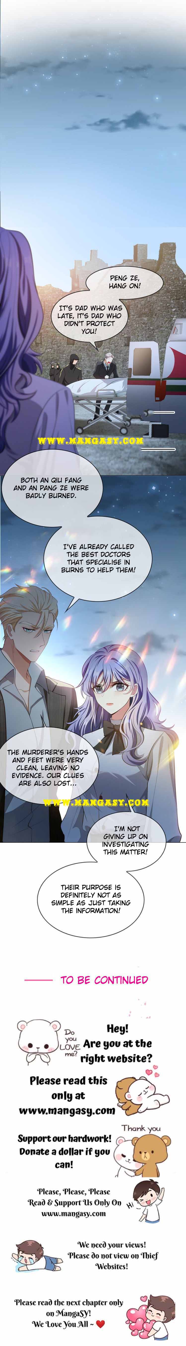 Lair & Love Game chapter 126 page 11