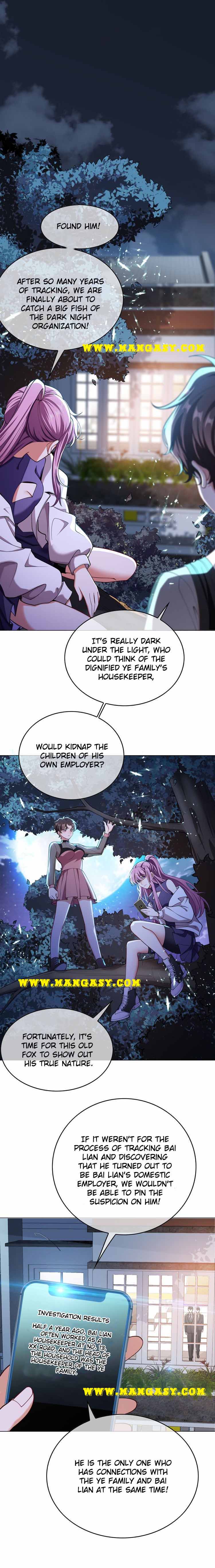 Lair & Love Game chapter 126 page 2