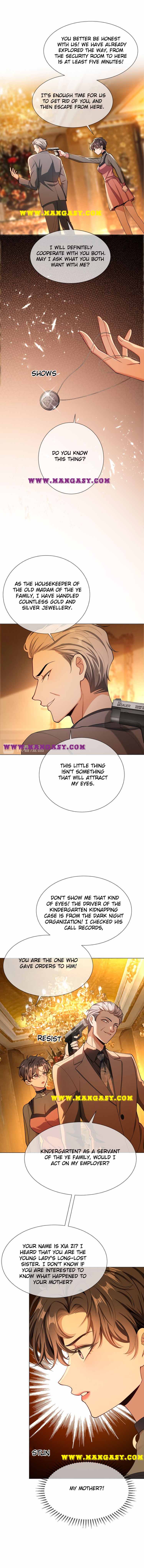 Lair & Love Game chapter 126 page 4