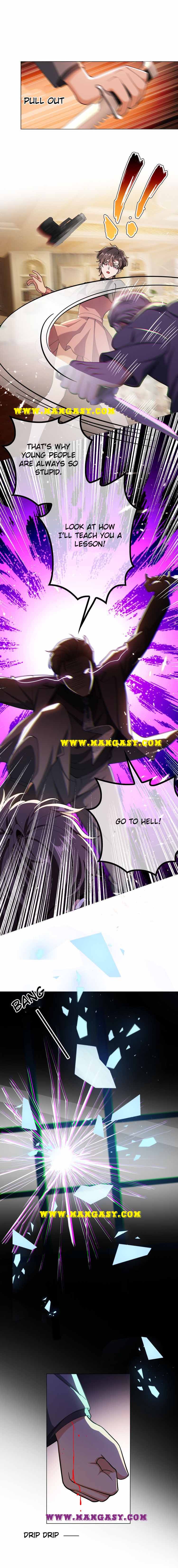 Lair & Love Game chapter 126 page 5