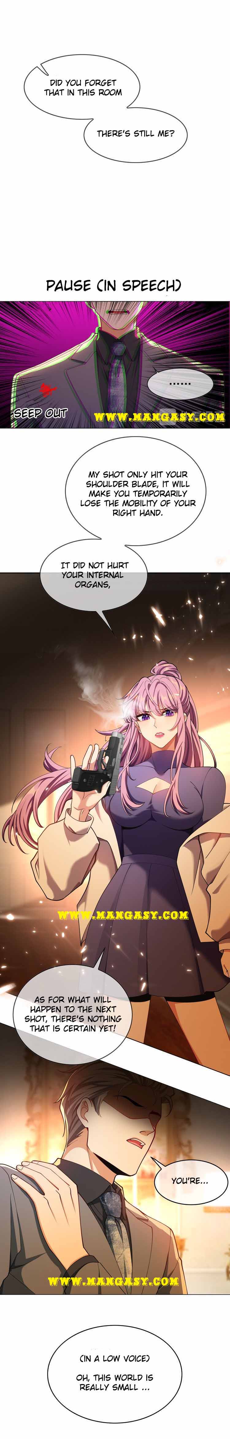 Lair & Love Game chapter 126 page 6