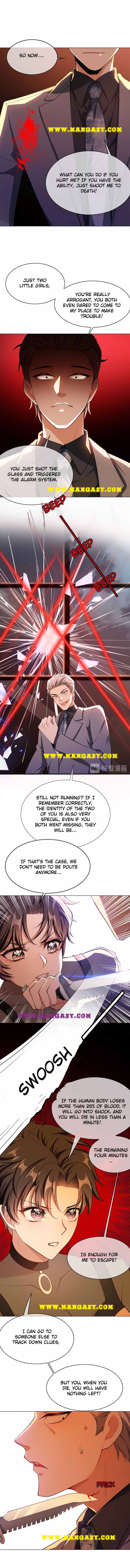 Lair & Love Game chapter 126 page 7