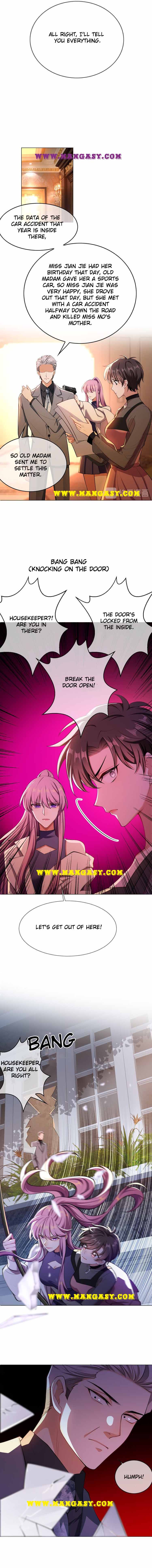 Lair & Love Game chapter 126 page 8