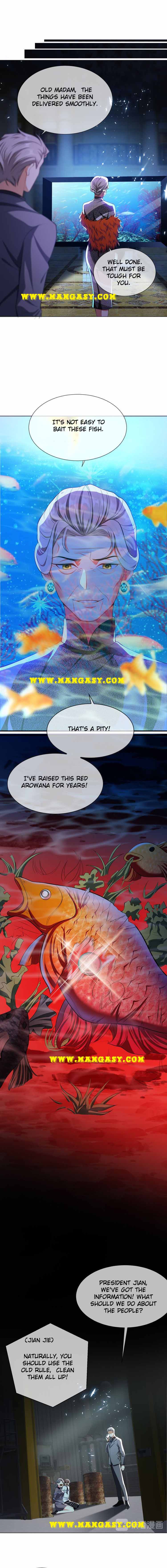 Lair & Love Game chapter 126 page 9