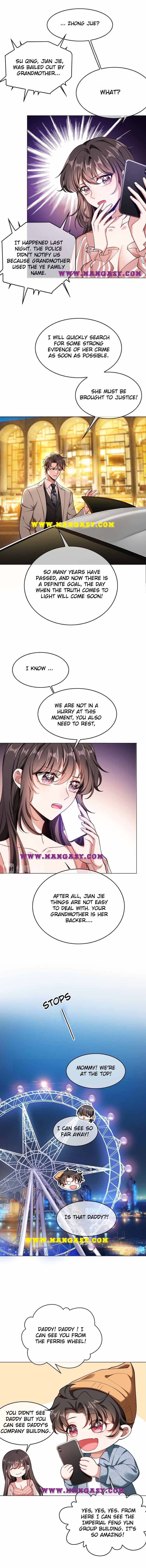 Lair & Love Game chapter 127 page 10