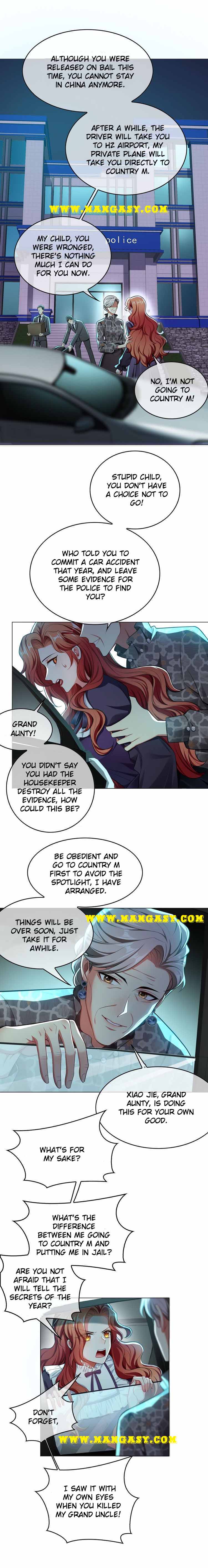 Lair & Love Game chapter 127 page 2