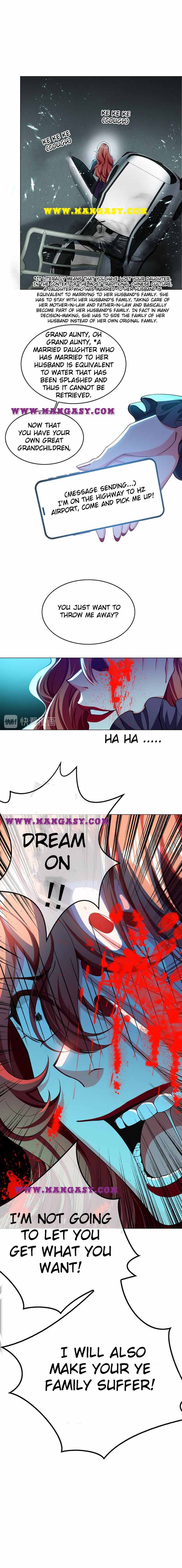 Lair & Love Game chapter 127 page 5