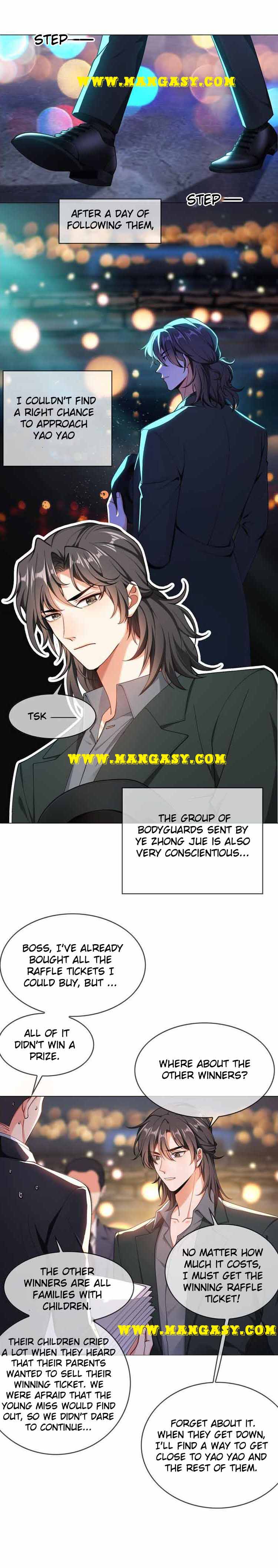 Lair & Love Game chapter 128 page 2