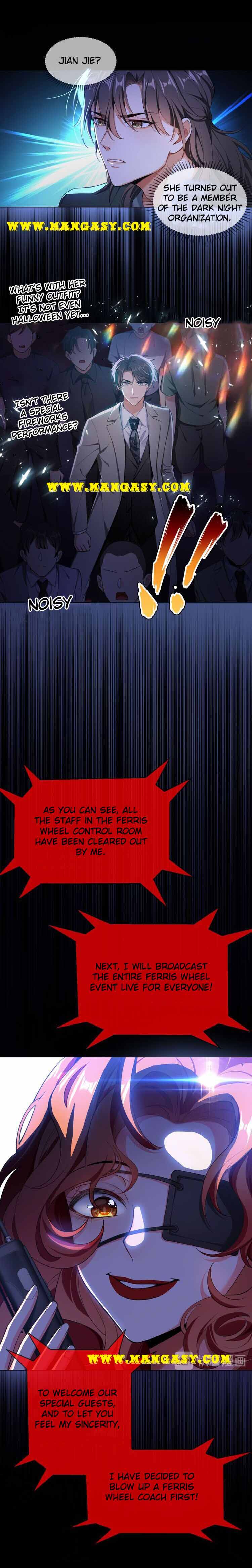 Lair & Love Game chapter 128 page 5