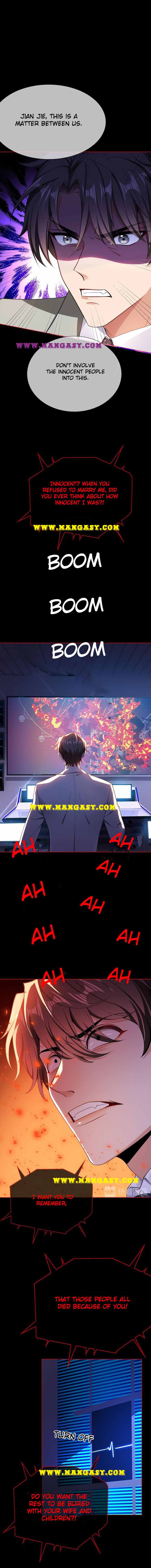 Lair & Love Game chapter 128 page 9