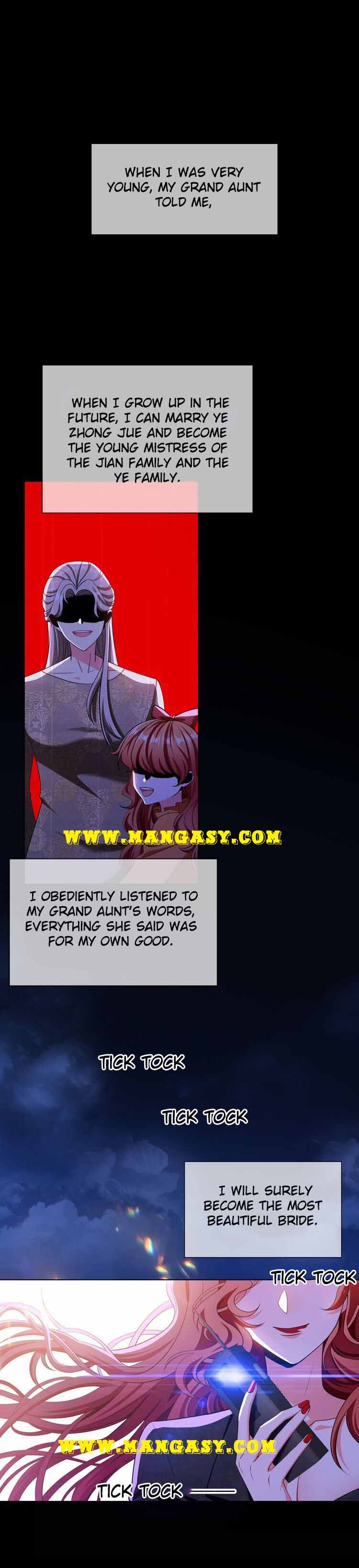 Lair & Love Game chapter 129 page 1
