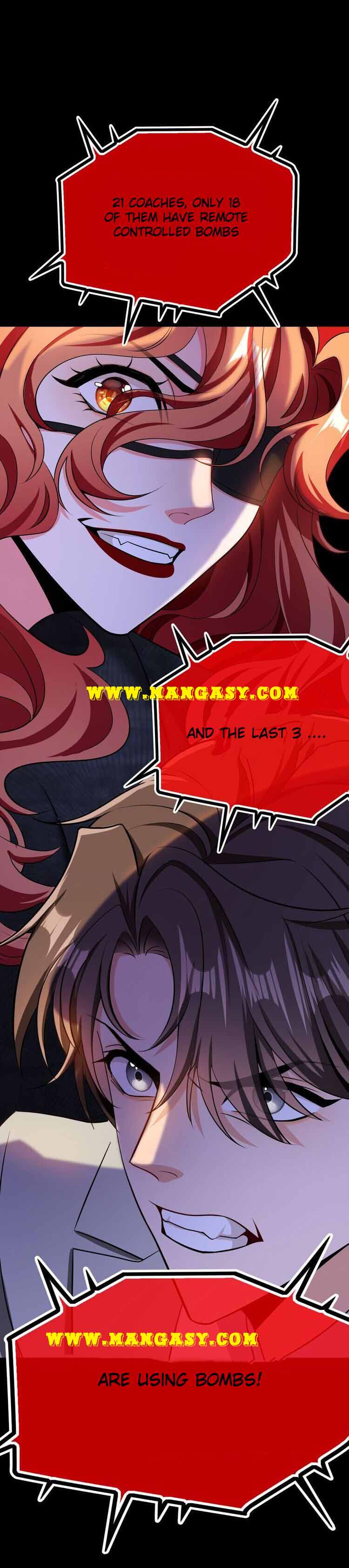 Lair & Love Game chapter 129 page 13