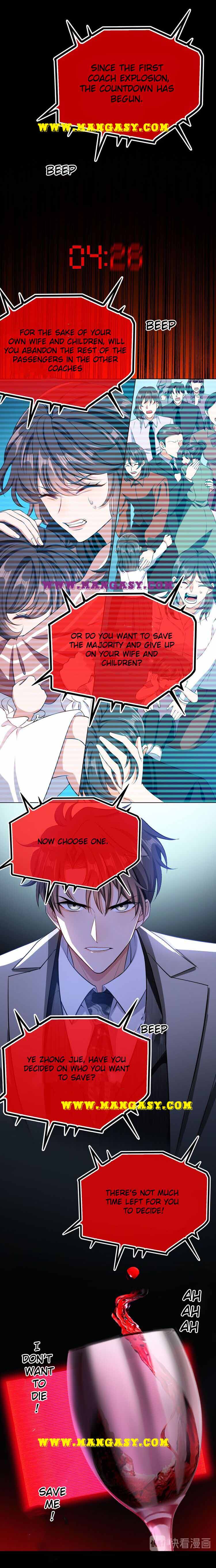 Lair & Love Game chapter 129 page 14