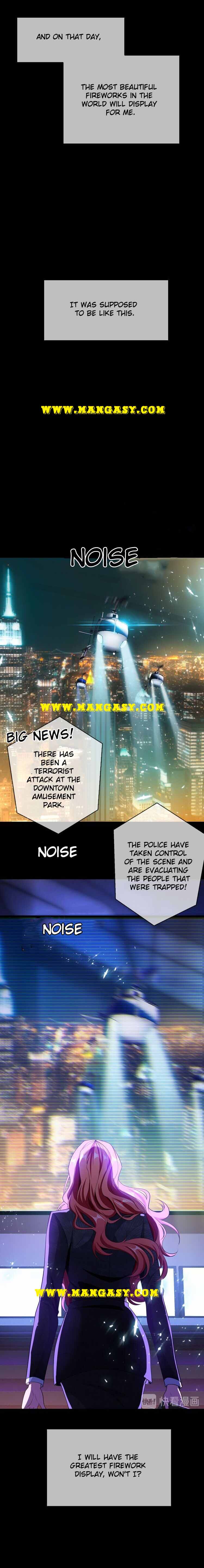 Lair & Love Game chapter 129 page 2