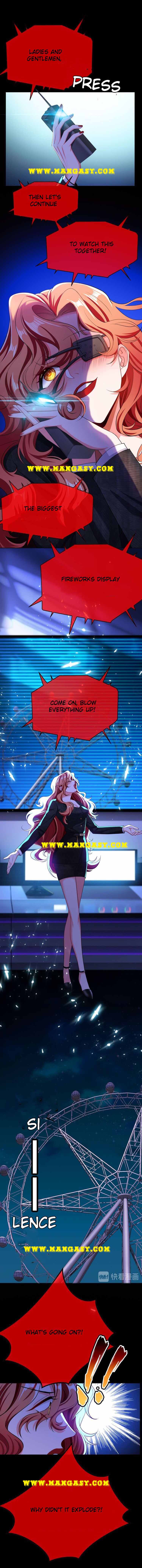 Lair & Love Game chapter 129 page 4