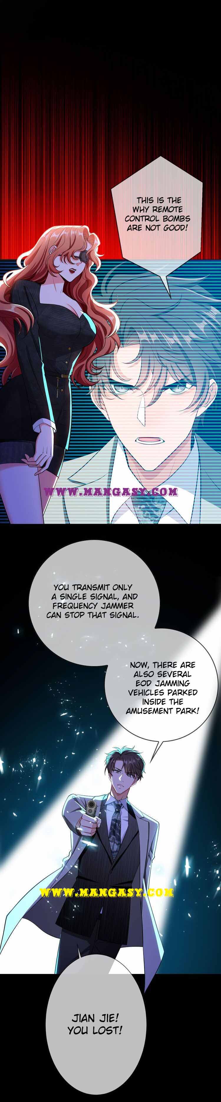 Lair & Love Game chapter 129 page 5