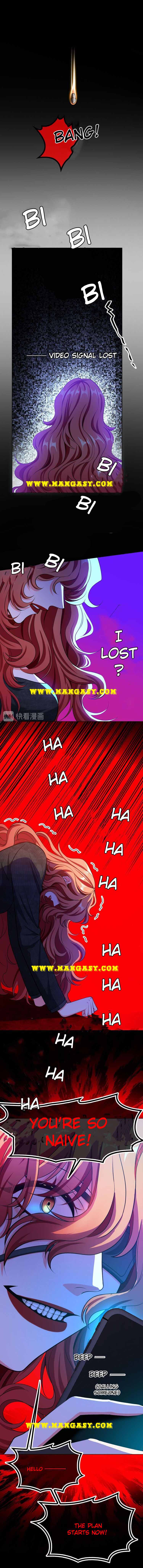 Lair & Love Game chapter 129 page 6