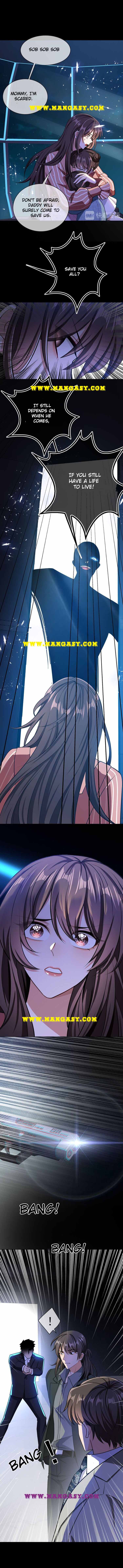 Lair & Love Game chapter 129 page 7