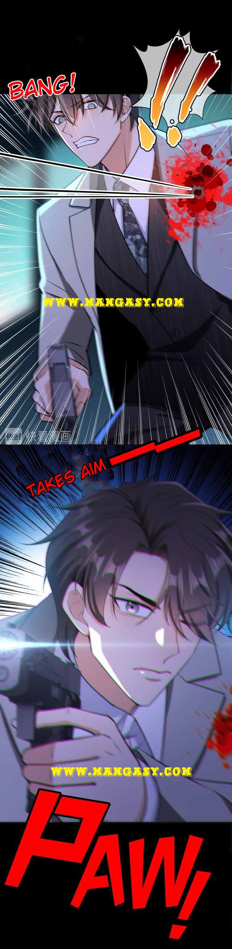 Lair & Love Game chapter 129 page 8