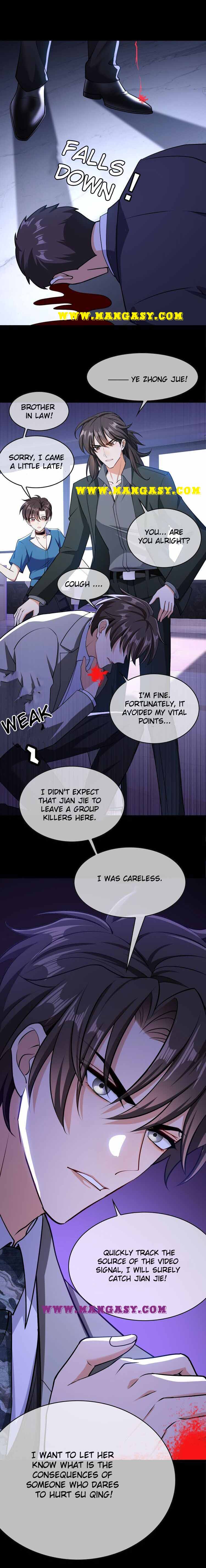 Lair & Love Game chapter 129 page 9