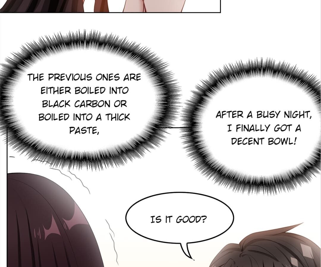 Lair & Love Game chapter 13 page 11