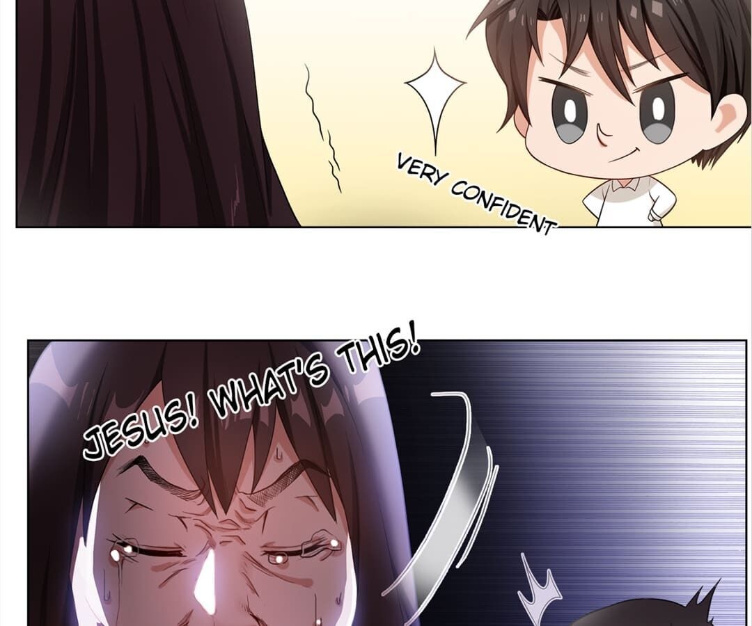 Lair & Love Game chapter 13 page 12