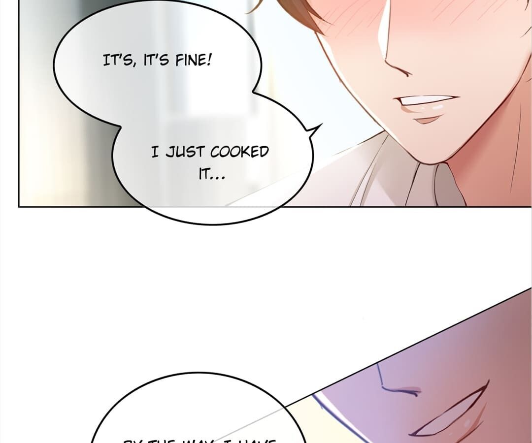 Lair & Love Game chapter 13 page 16