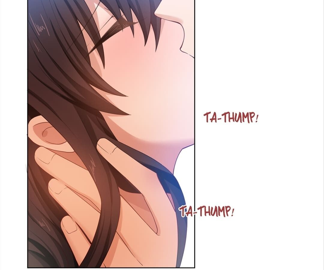 Lair & Love Game chapter 13 page 20