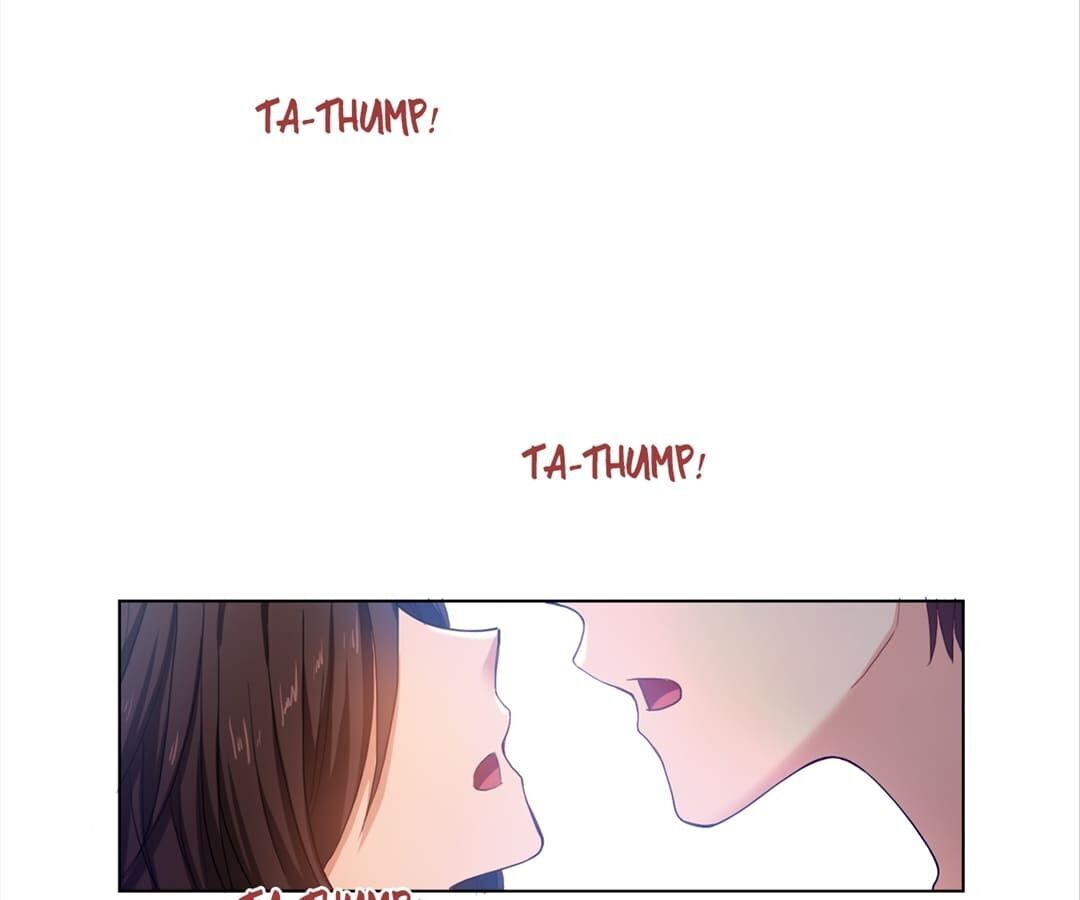 Lair & Love Game chapter 13 page 21