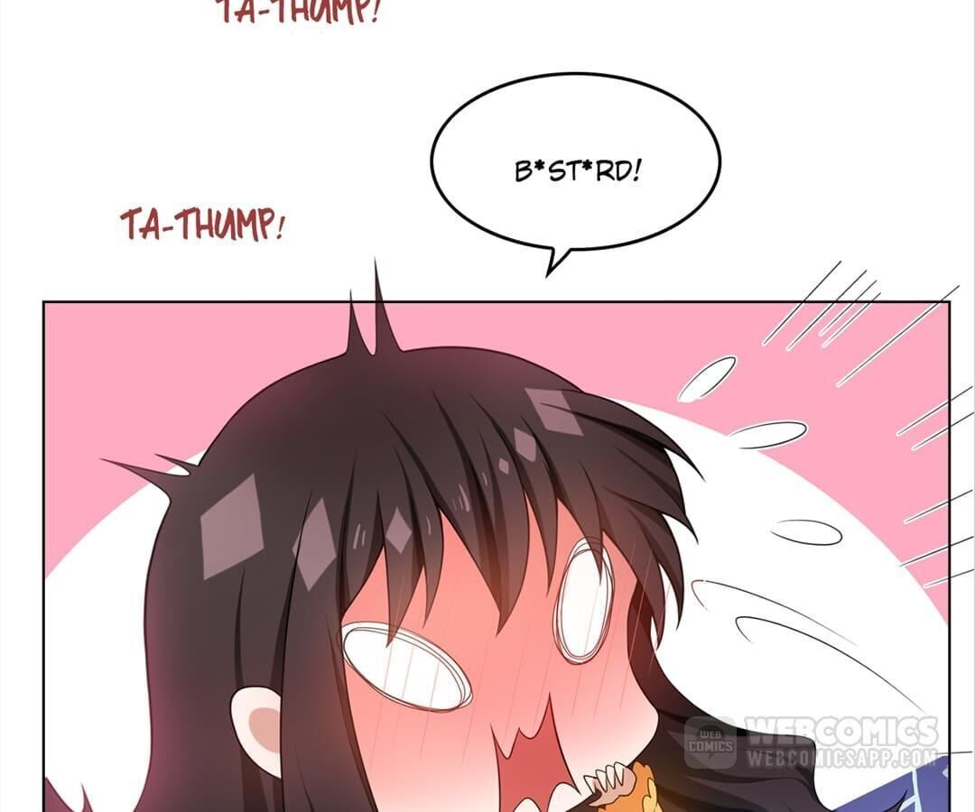 Lair & Love Game chapter 13 page 22