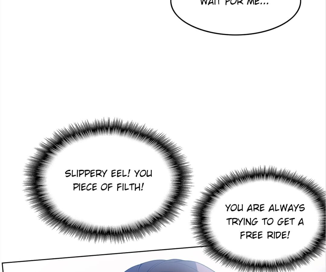 Lair & Love Game chapter 13 page 25