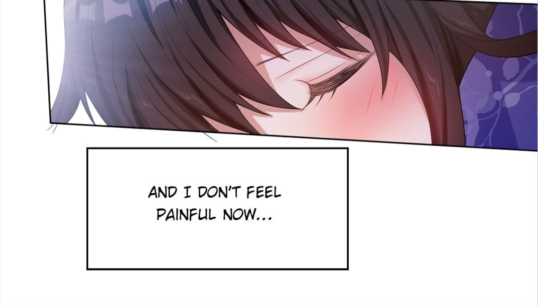 Lair & Love Game chapter 13 page 27