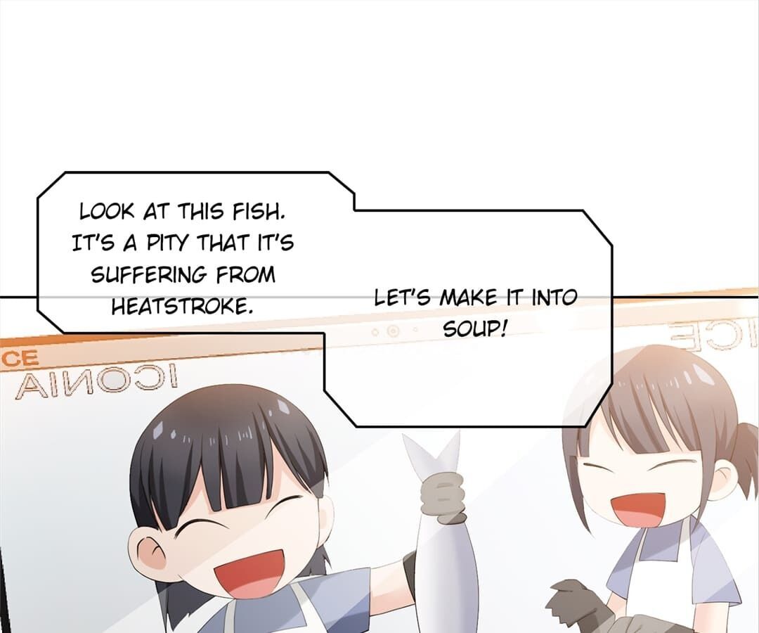 Lair & Love Game chapter 13 page 28