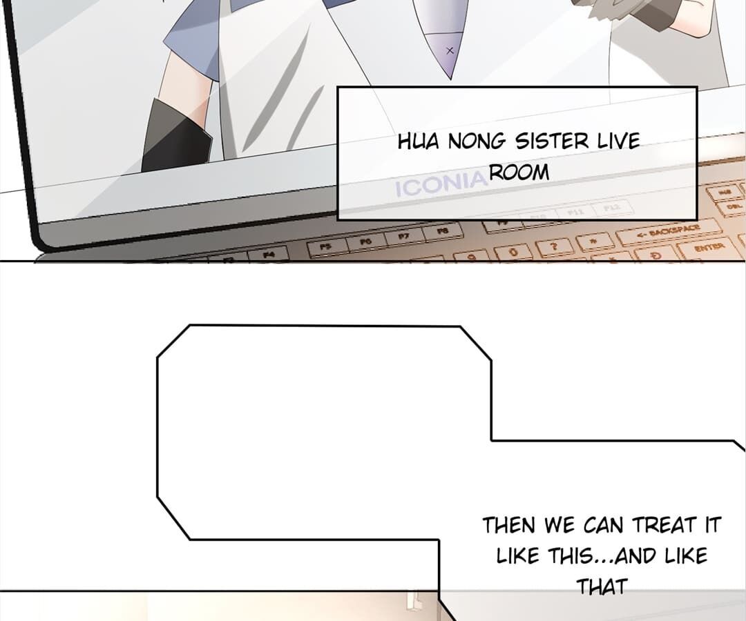 Lair & Love Game chapter 13 page 29