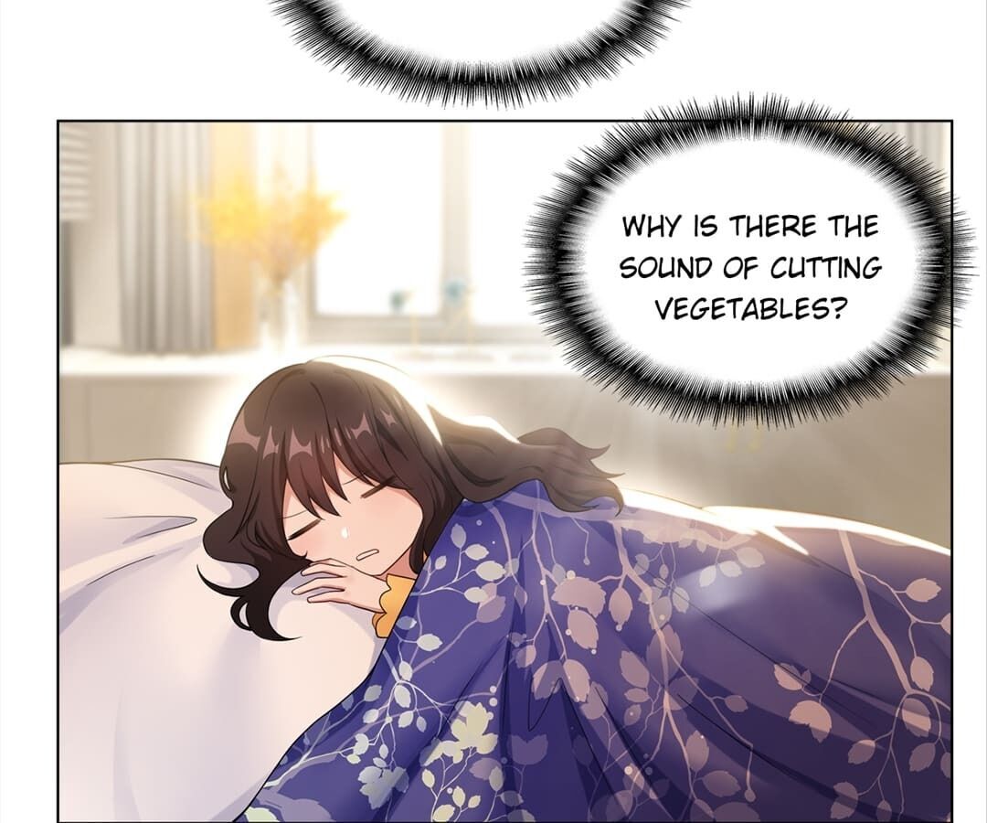 Lair & Love Game chapter 13 page 3