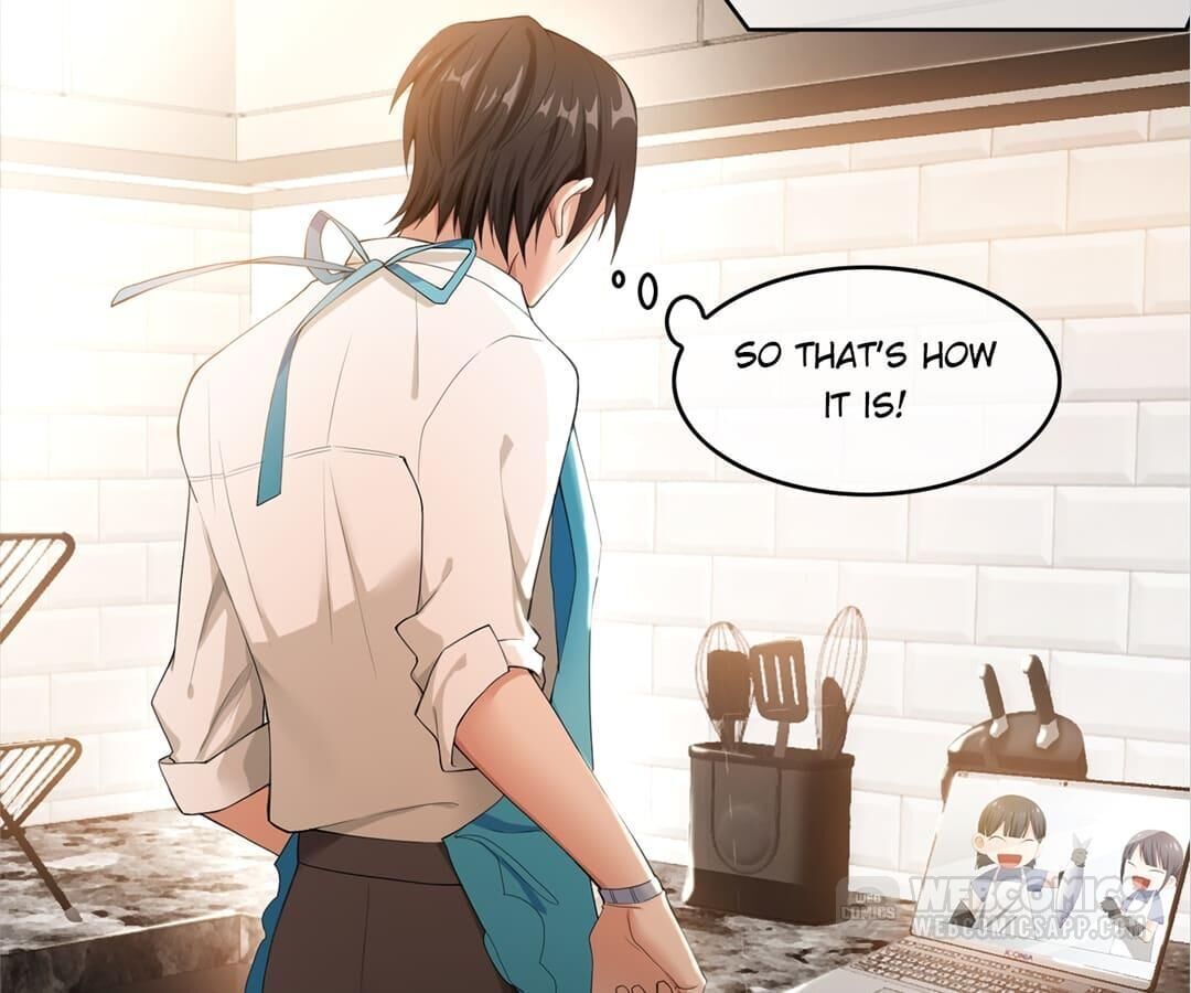 Lair & Love Game chapter 13 page 30