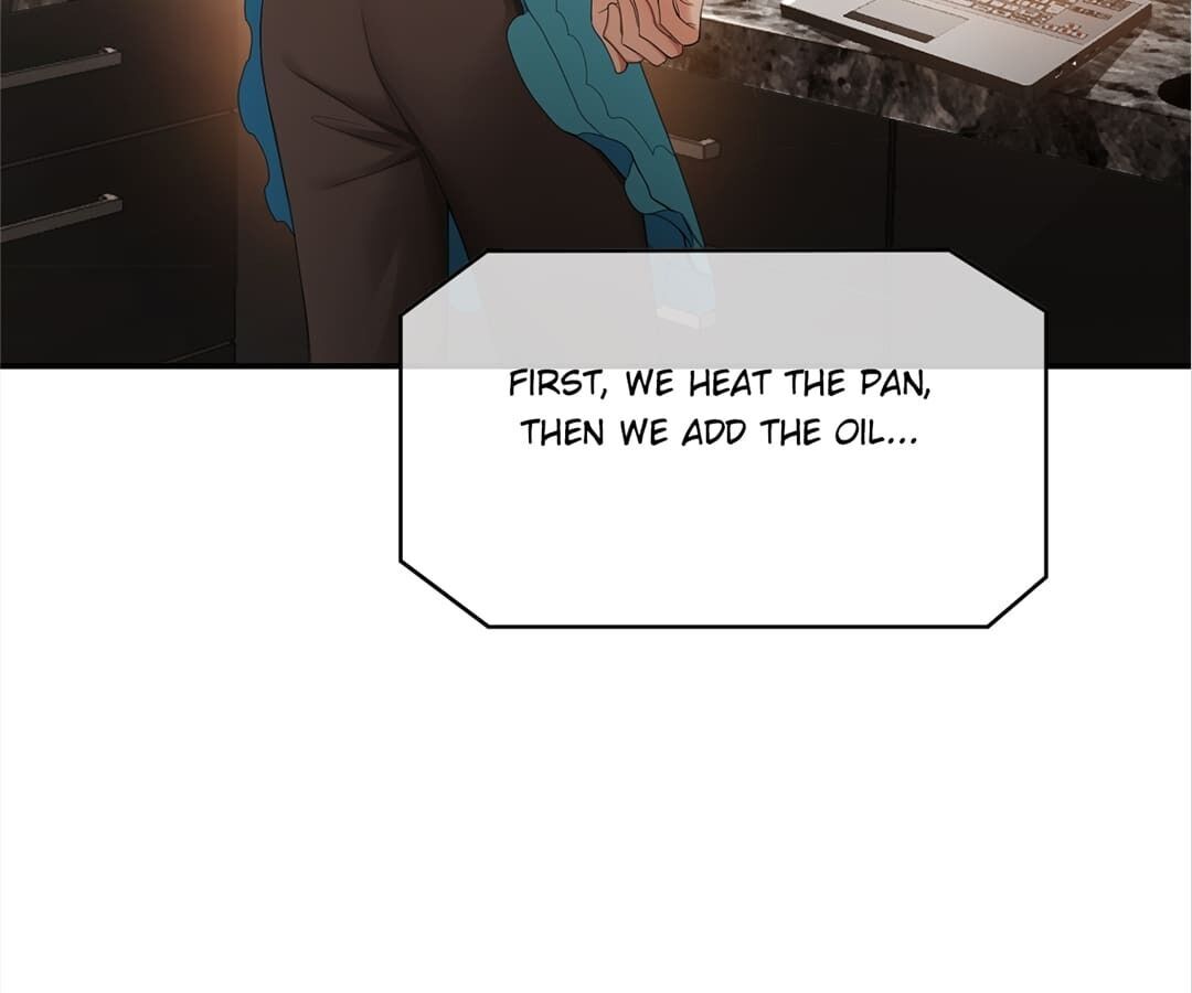 Lair & Love Game chapter 13 page 31