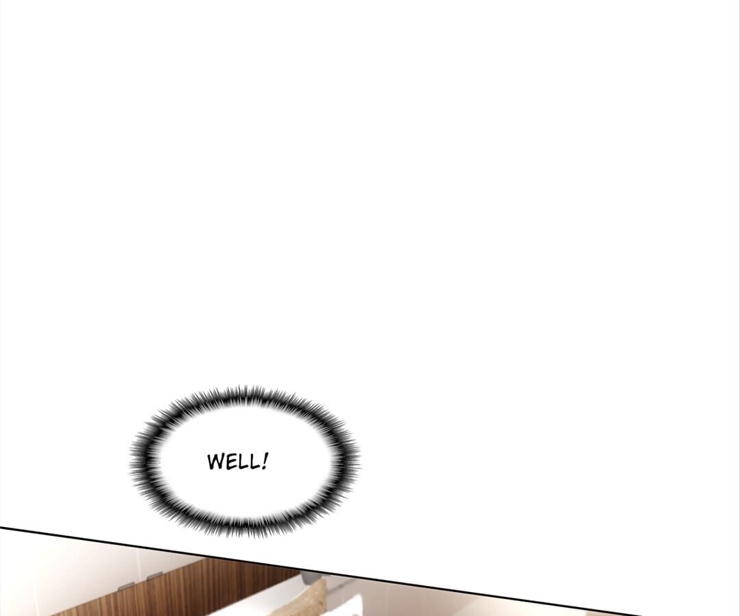 Lair & Love Game chapter 13 page 33