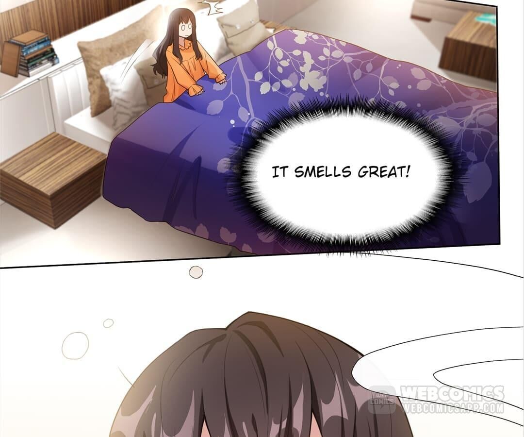 Lair & Love Game chapter 13 page 34